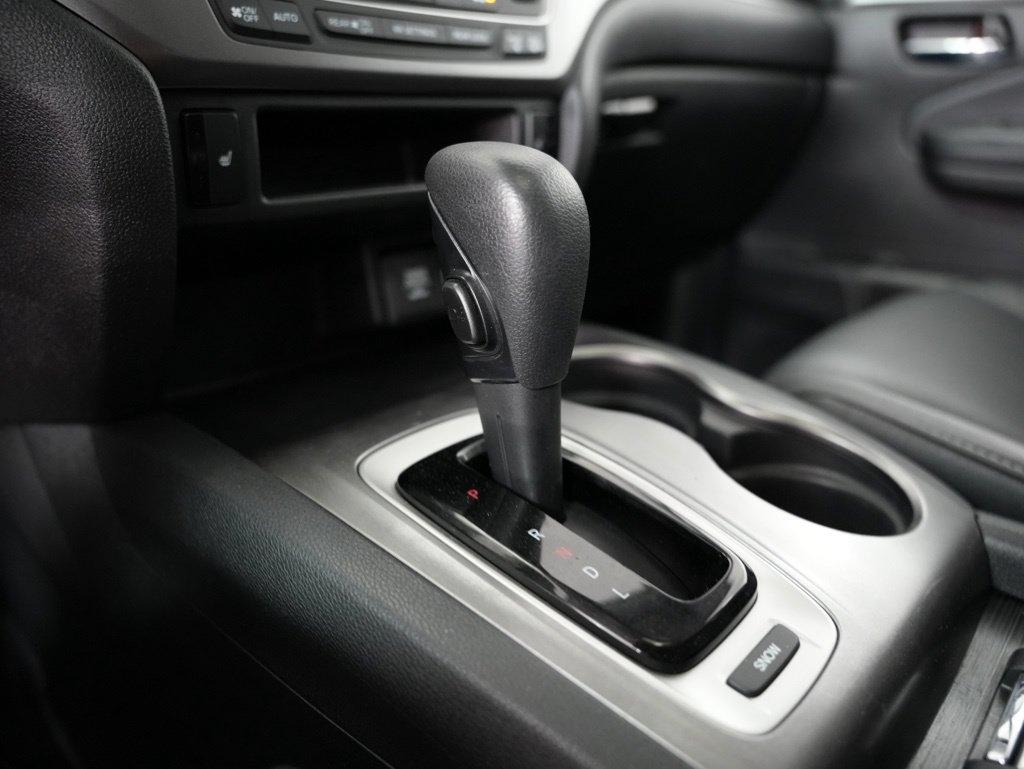 Honda Pilot EX-L 2WD 2019