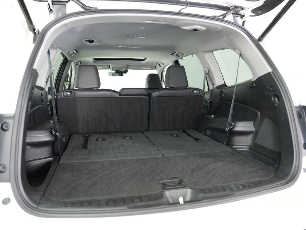 Honda Pilot EX-L 2WD 2019