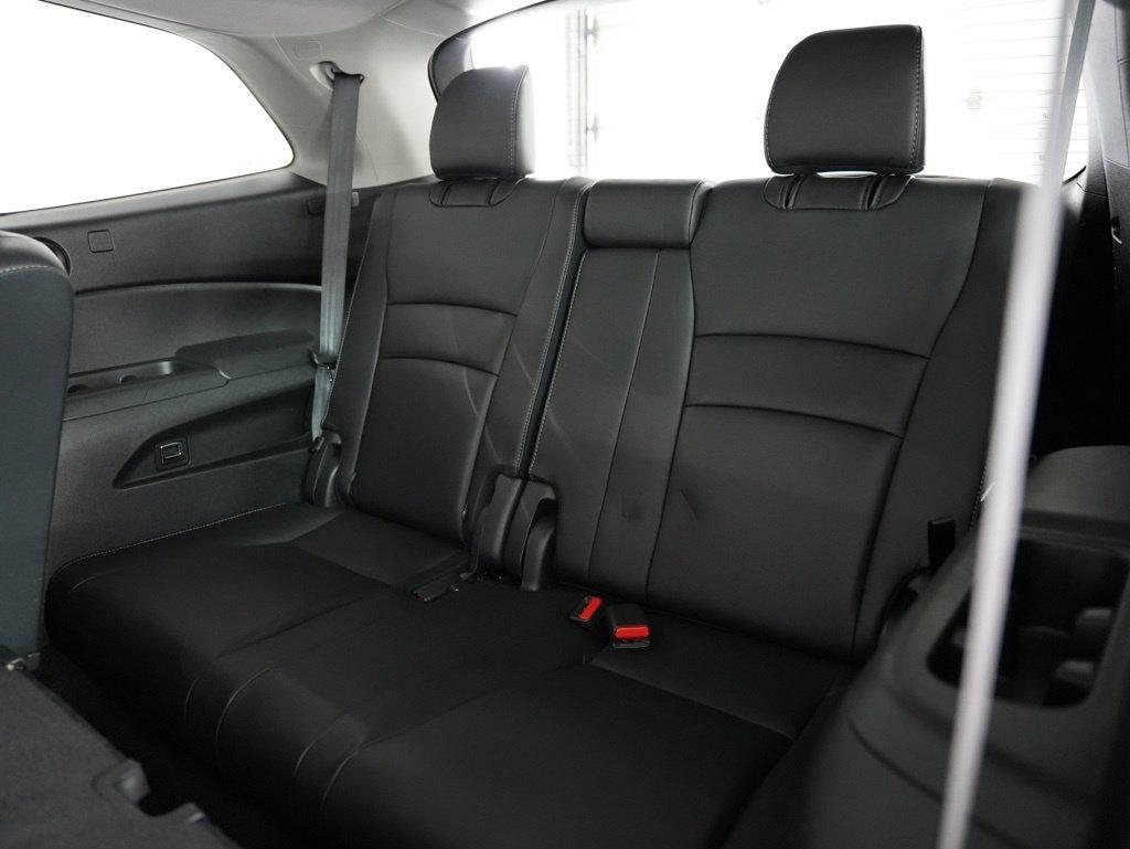 Honda Pilot EX-L 2WD 2019