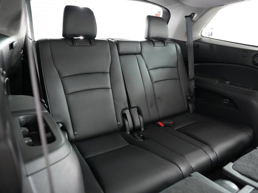 Honda Pilot EX-L 2WD 2019