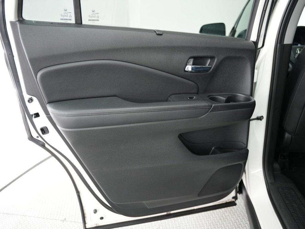 Honda Pilot EX-L 2WD 2019