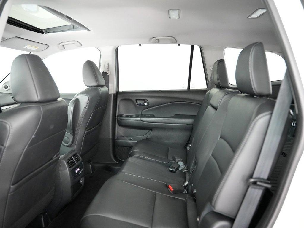 Honda Pilot EX-L 2WD 2019