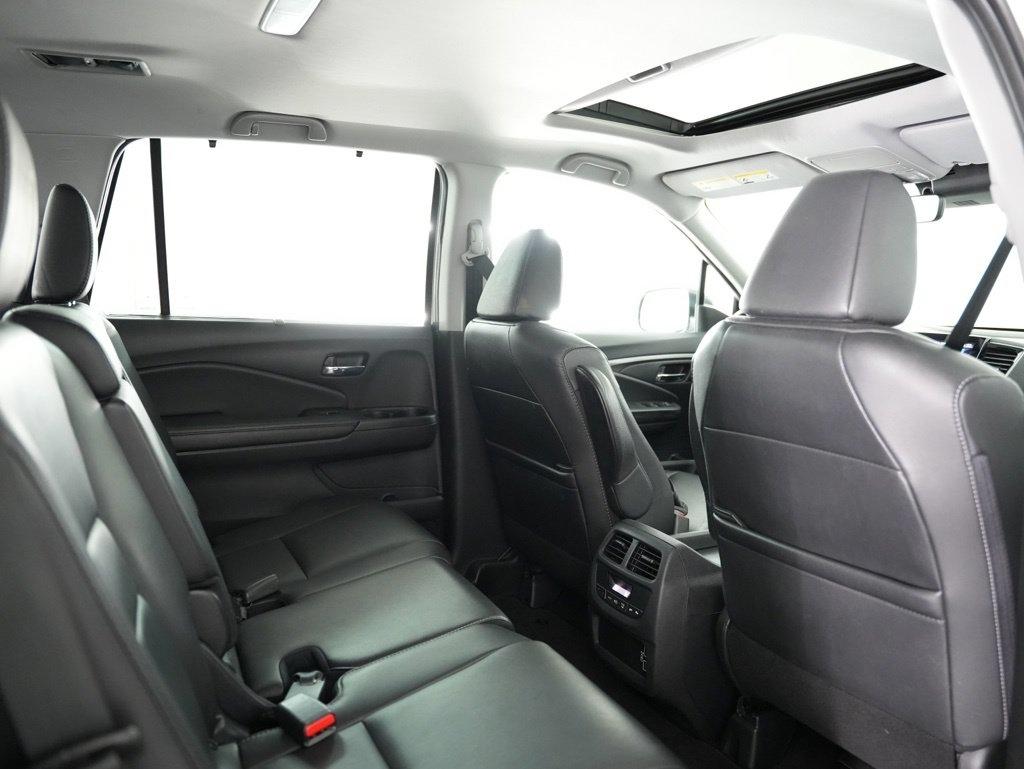 Honda Pilot EX-L 2WD 2019