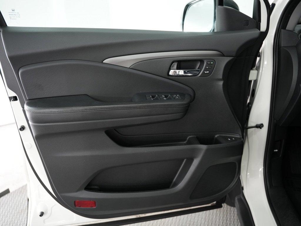 Honda Pilot EX-L 2WD 2019