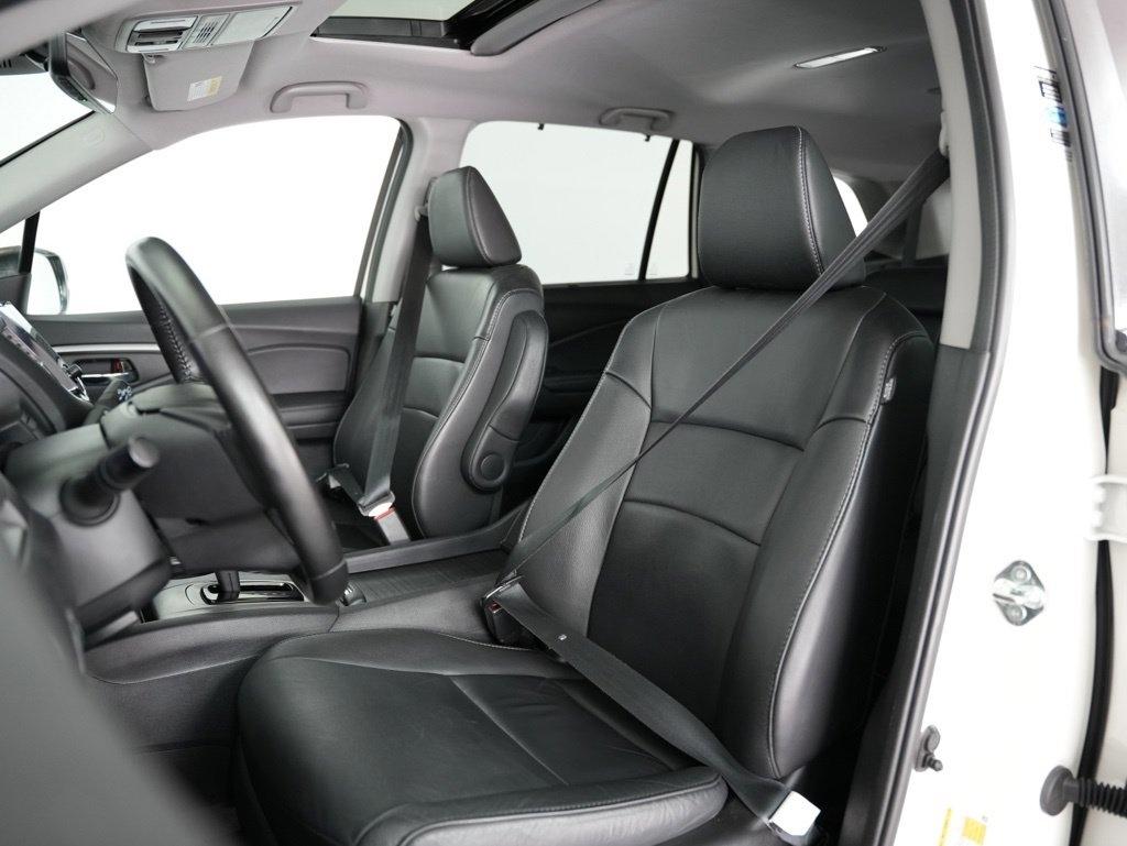 Honda Pilot EX-L 2WD 2019