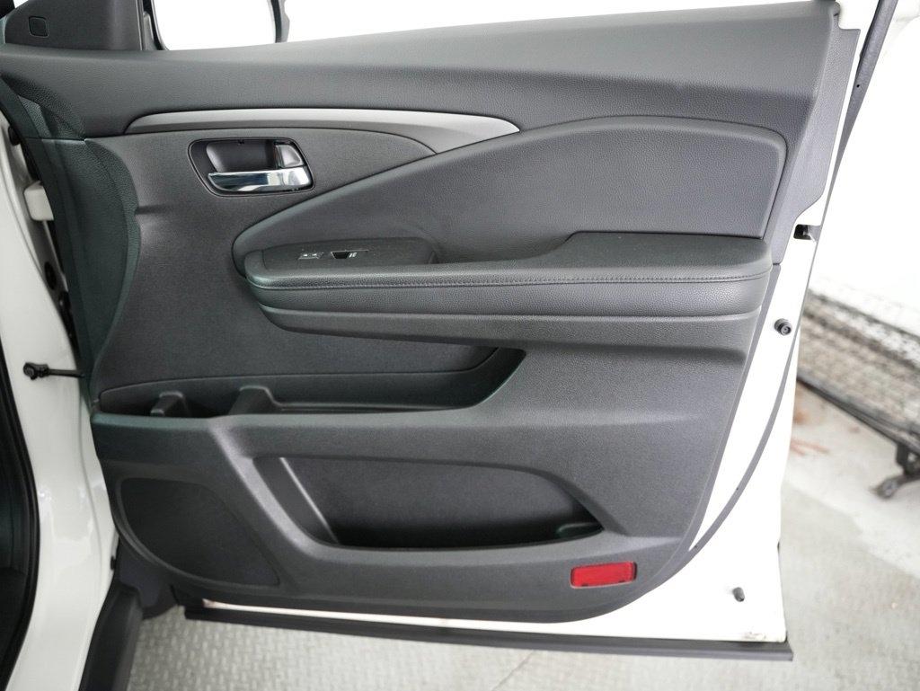 Honda Pilot EX-L 2WD 2019