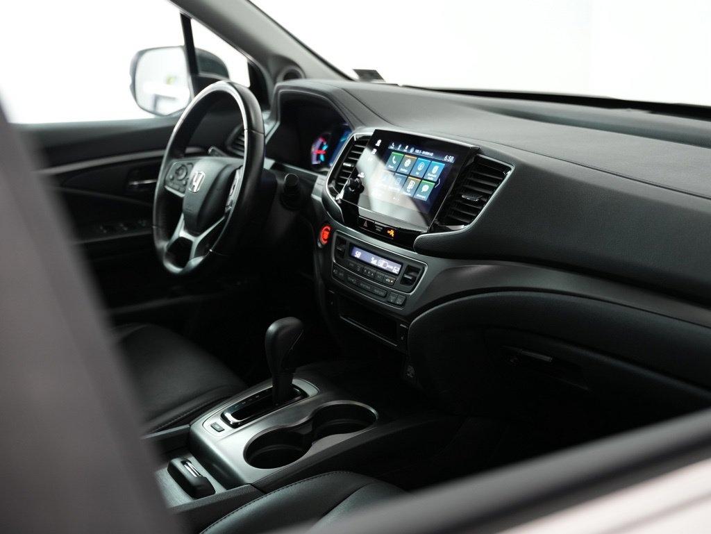Honda Pilot EX-L 2WD 2019