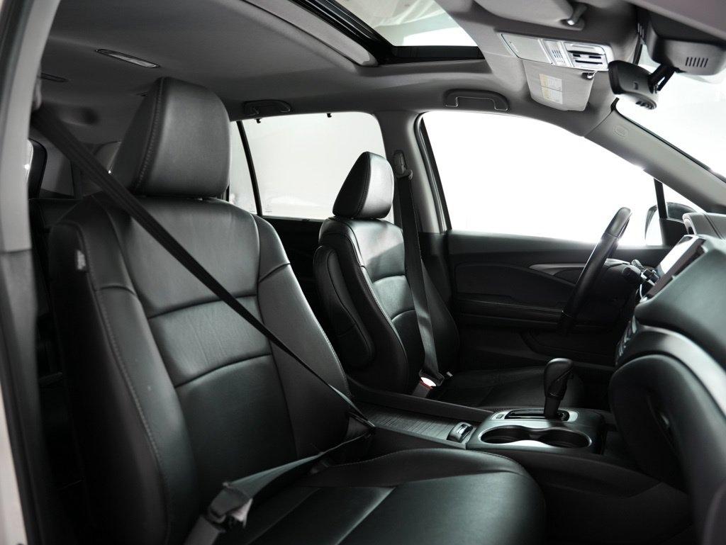 Honda Pilot EX-L 2WD 2019