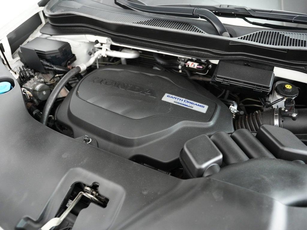 Honda Pilot EX-L 2WD 2019