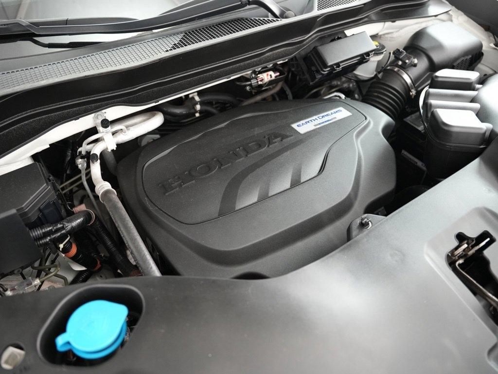 Honda Pilot EX-L 2WD 2019