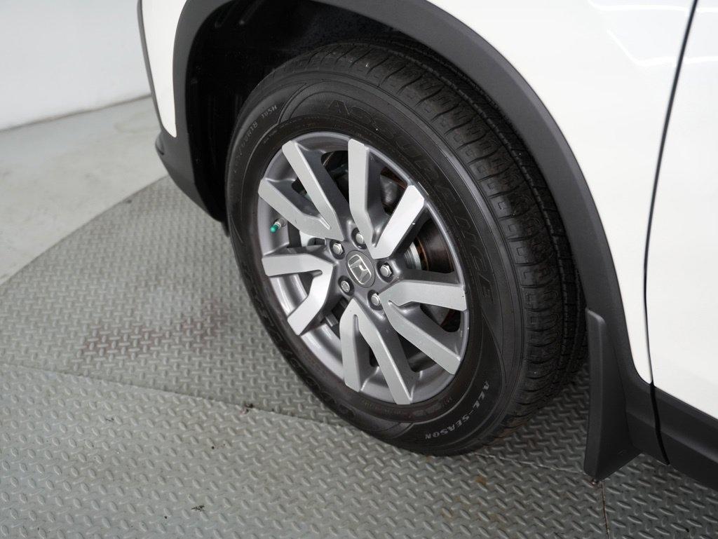 Honda Pilot EX-L 2WD 2019