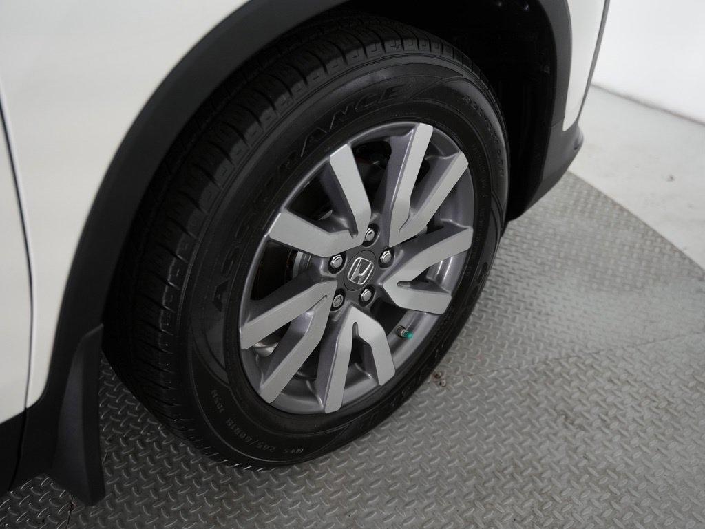 Honda Pilot EX-L 2WD 2019