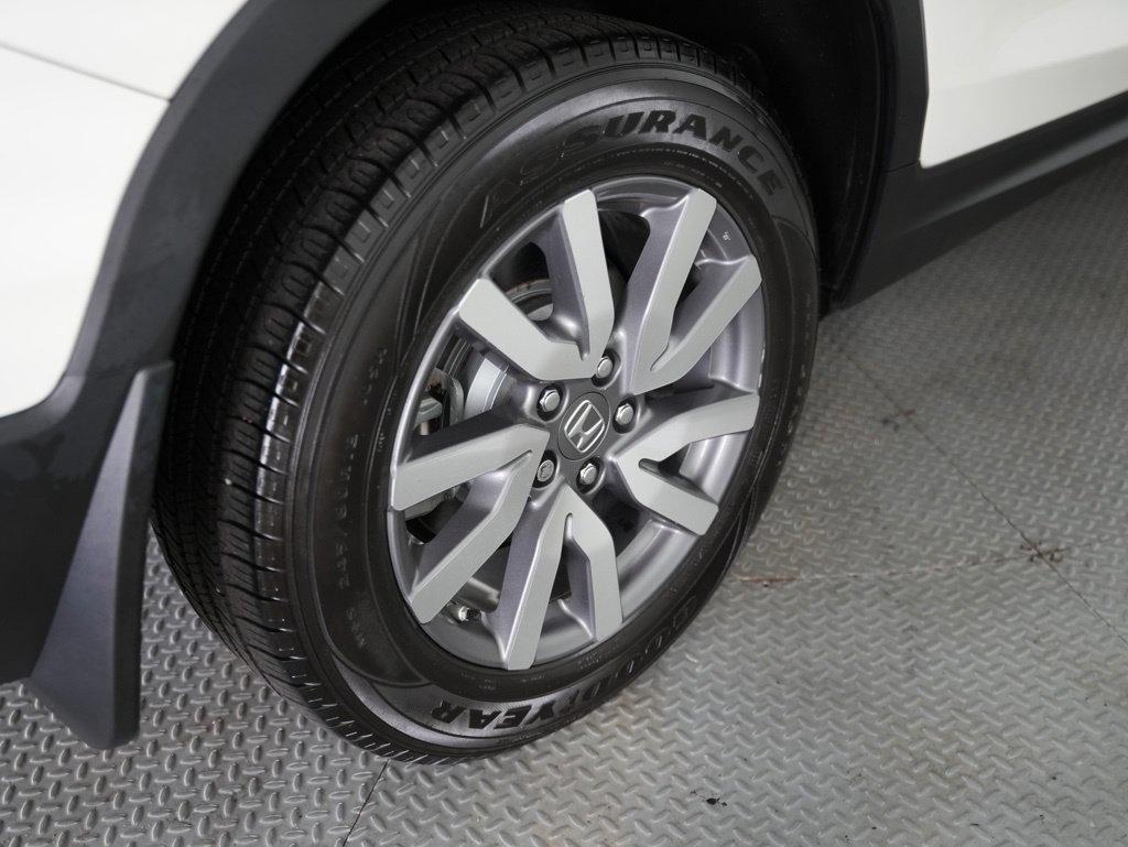 Honda Pilot EX-L 2WD 2019