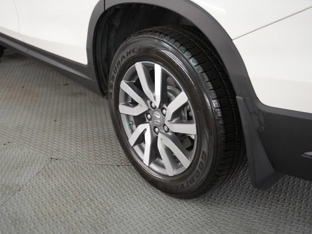 Honda Pilot EX-L 2WD 2019