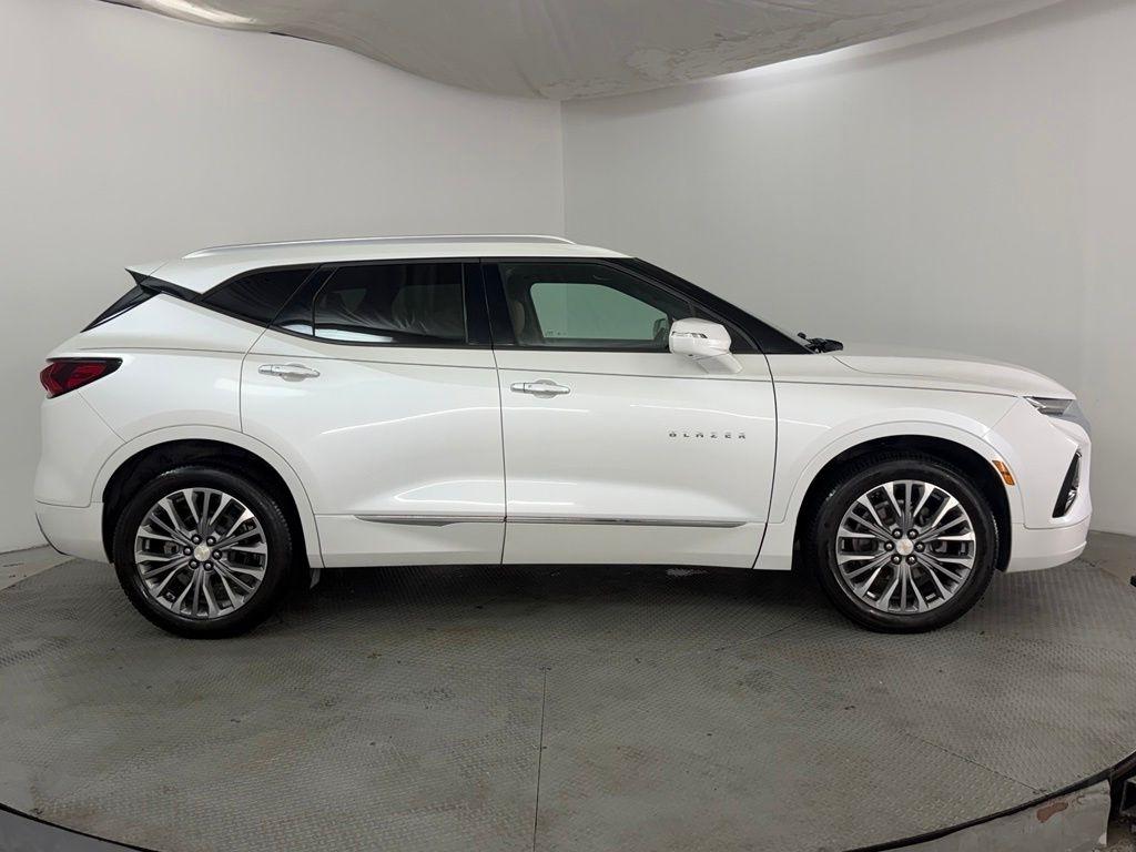 Chevrolet Blazer FWD 4dr Premier 2020