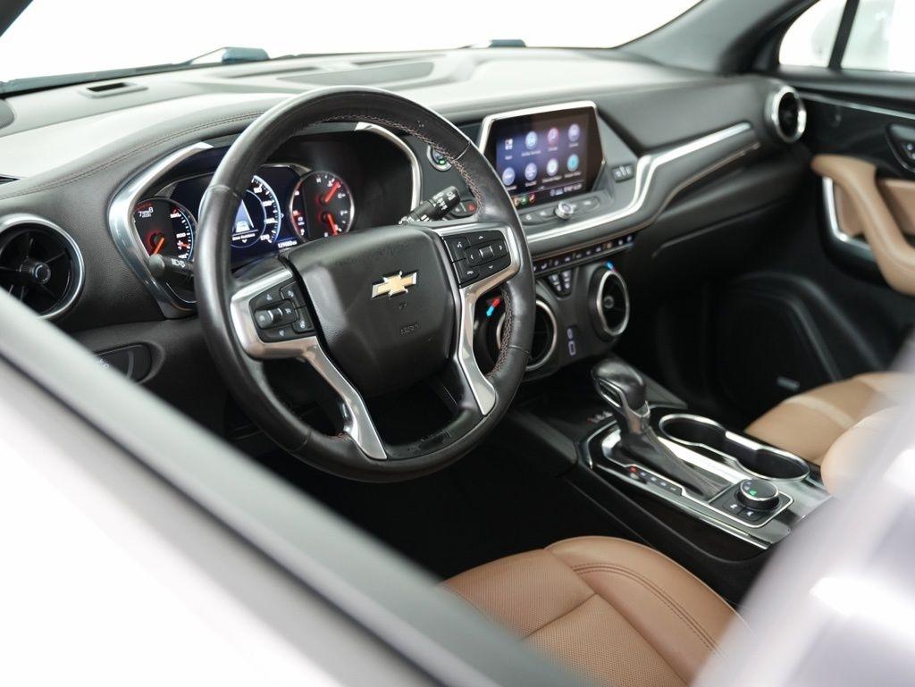 Chevrolet Blazer FWD 4dr Premier 2020