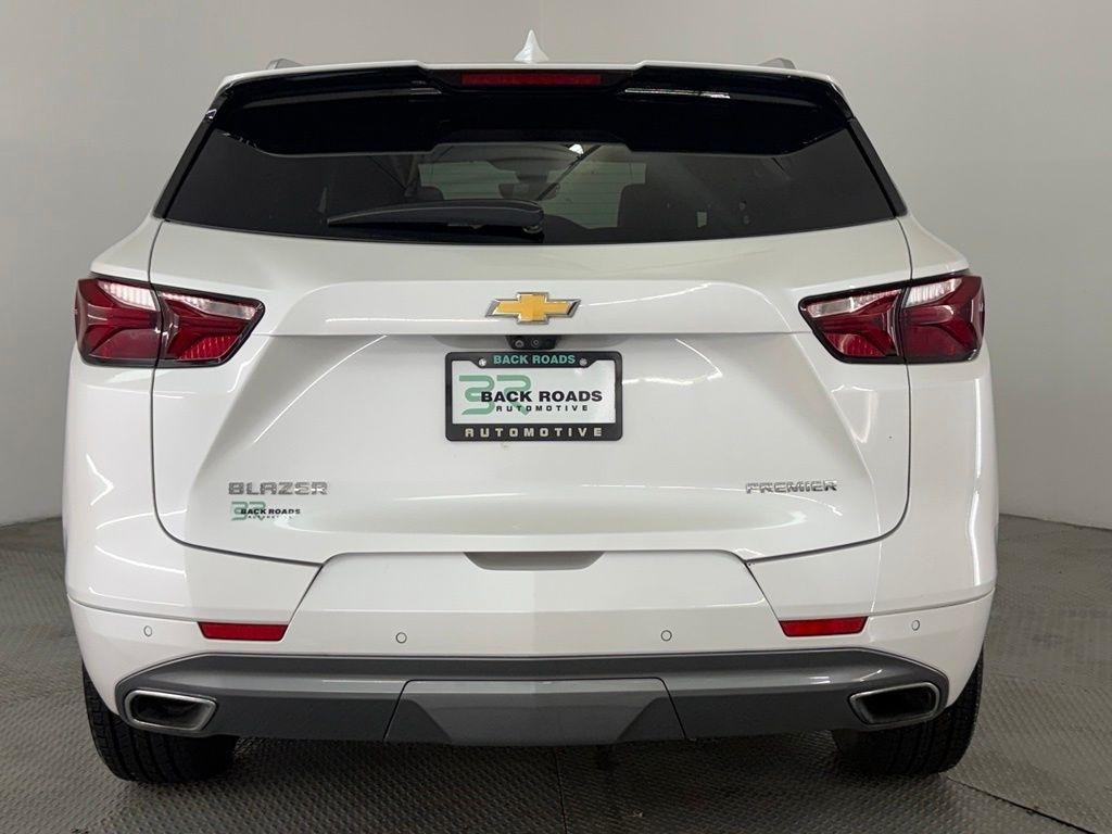 Chevrolet Blazer FWD 4dr Premier 2020