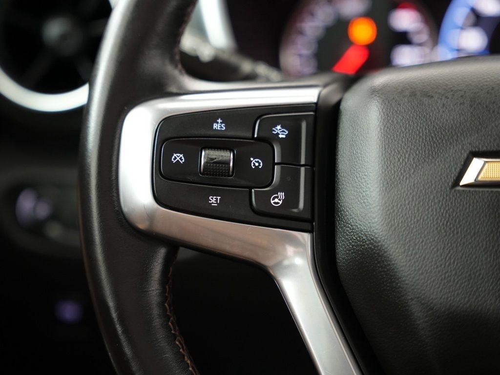 Chevrolet Blazer FWD 4dr Premier 2020