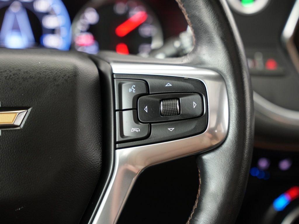 Chevrolet Blazer FWD 4dr Premier 2020