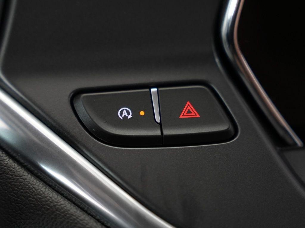 Chevrolet Blazer FWD 4dr Premier 2020