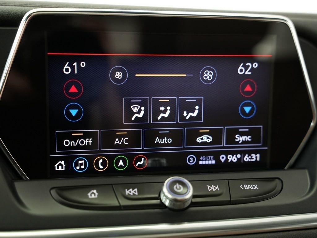 Chevrolet Blazer FWD 4dr Premier 2020