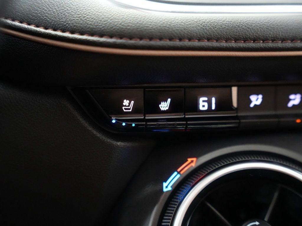 Chevrolet Blazer FWD 4dr Premier 2020