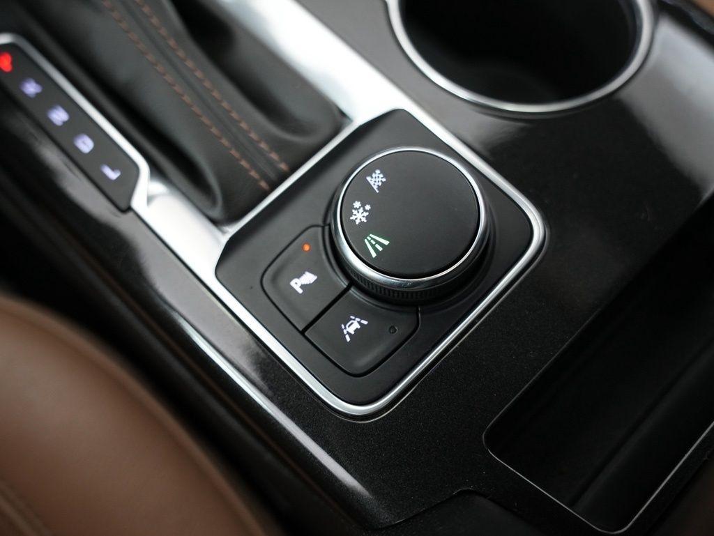 Chevrolet Blazer FWD 4dr Premier 2020