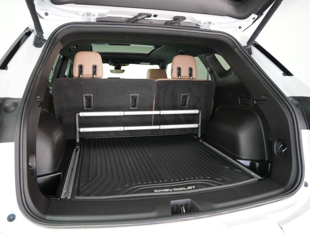 Chevrolet Blazer FWD 4dr Premier 2020
