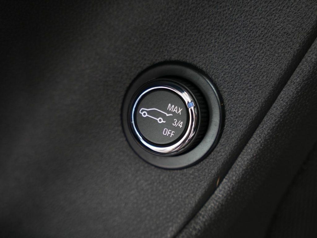 Chevrolet Blazer FWD 4dr Premier 2020