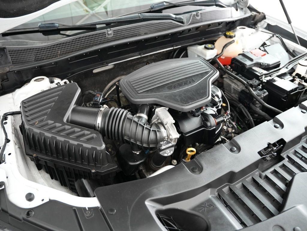 Chevrolet Blazer FWD 4dr Premier 2020