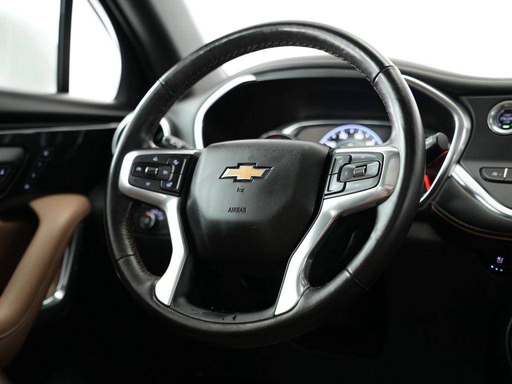 Chevrolet Blazer FWD 4dr Premier 2020