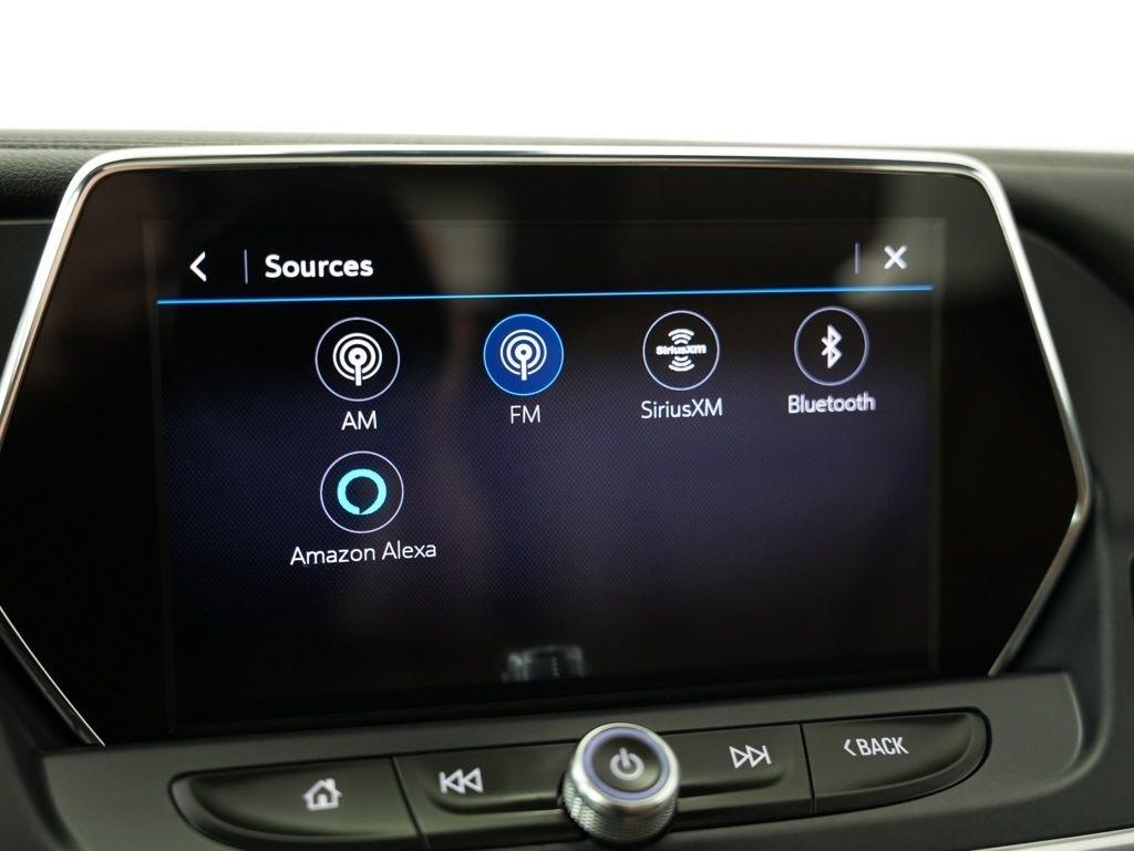 Chevrolet Blazer FWD 4dr Premier 2020