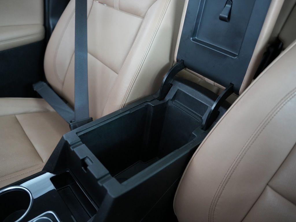 Chevrolet Blazer FWD 4dr Premier 2020