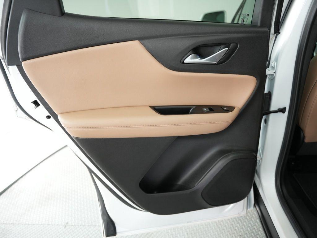 Chevrolet Blazer FWD 4dr Premier 2020