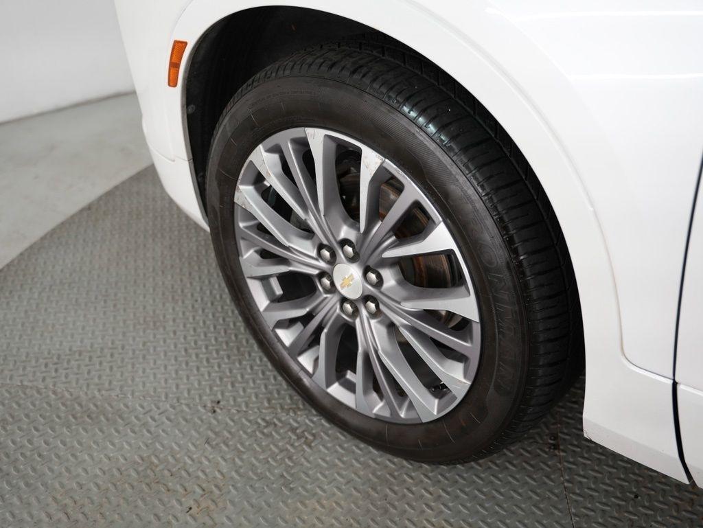 Chevrolet Blazer FWD 4dr Premier 2020