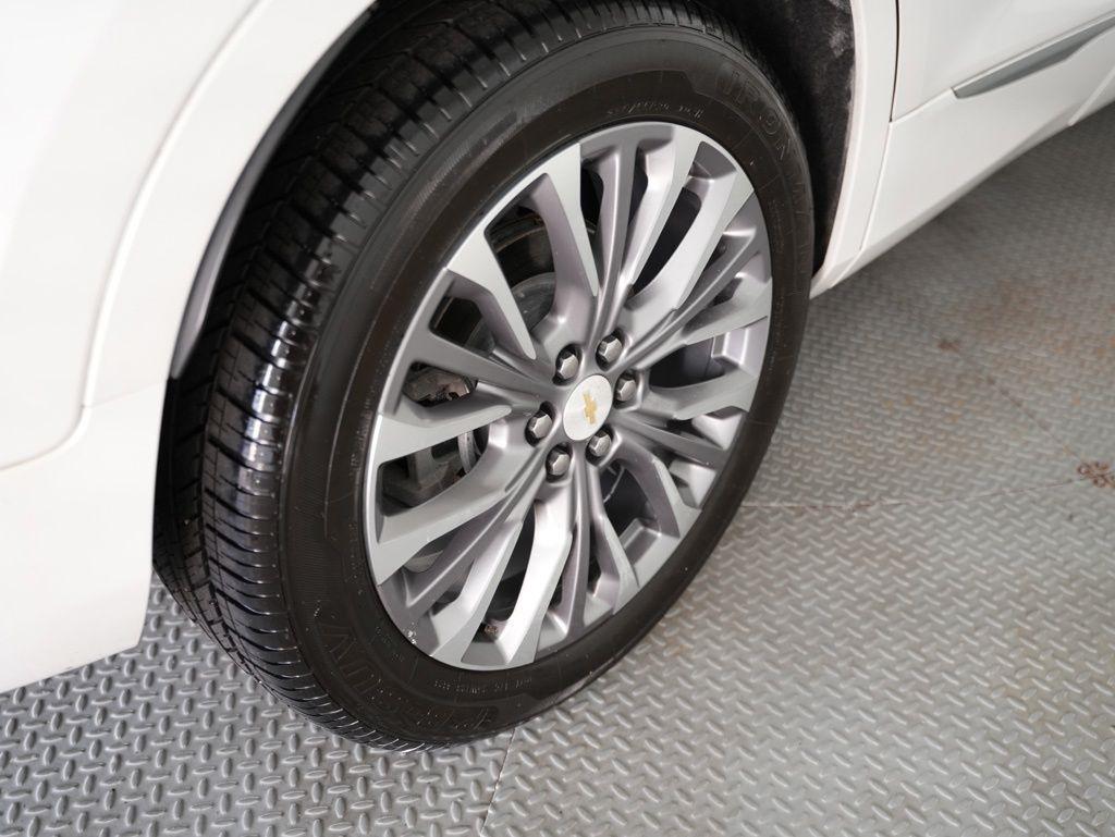 Chevrolet Blazer FWD 4dr Premier 2020