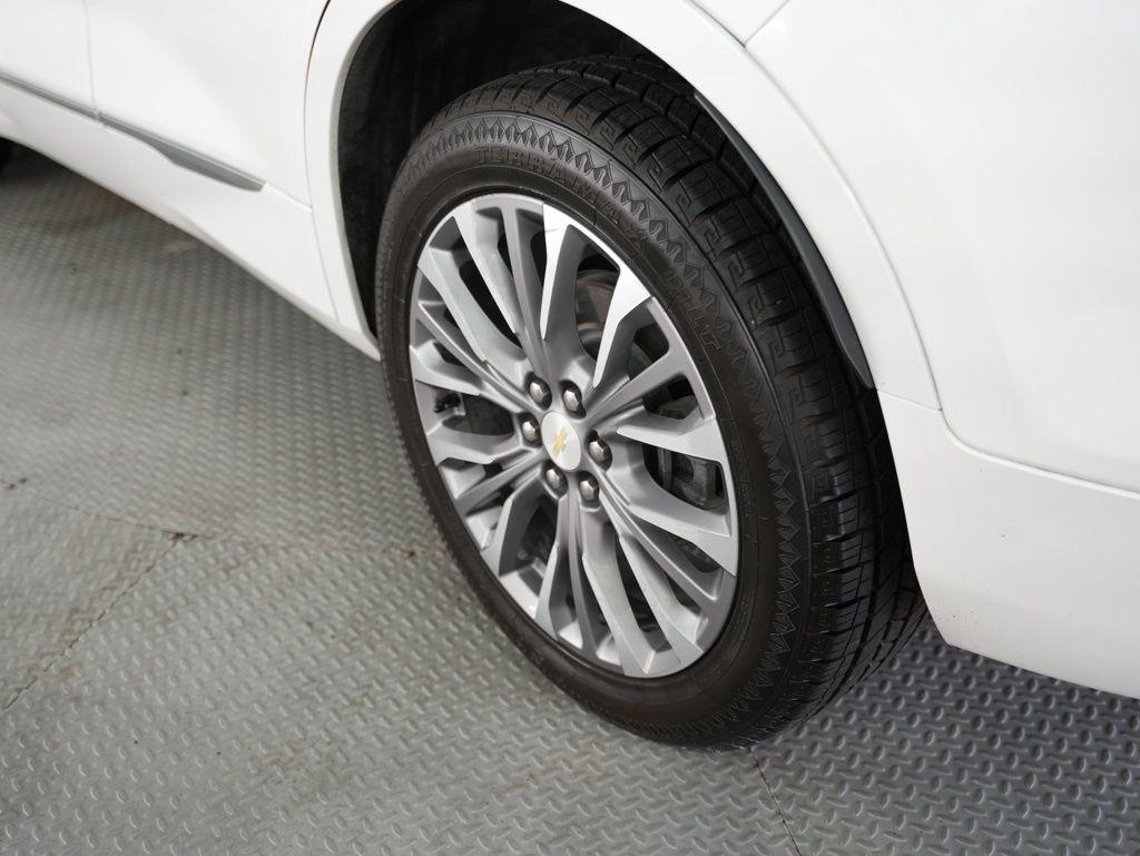 Chevrolet Blazer FWD 4dr Premier 2020