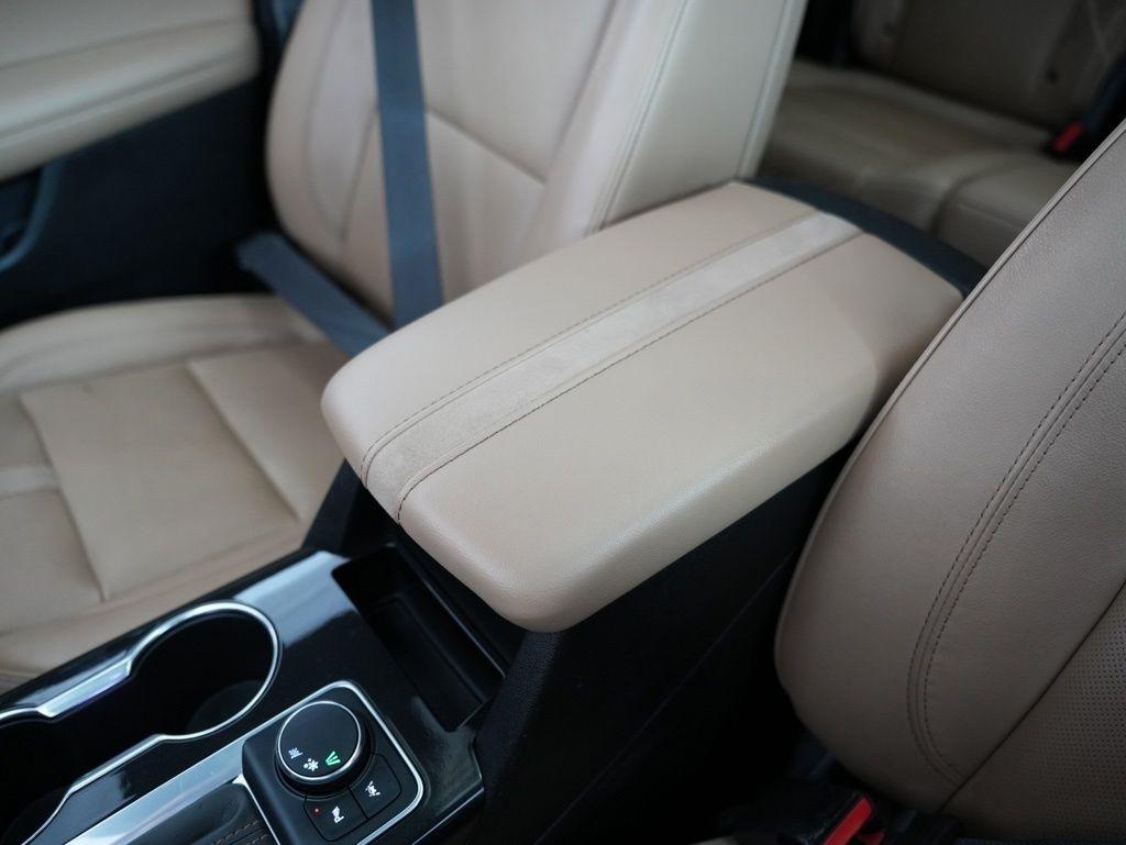 Chevrolet Blazer FWD 4dr Premier 2020