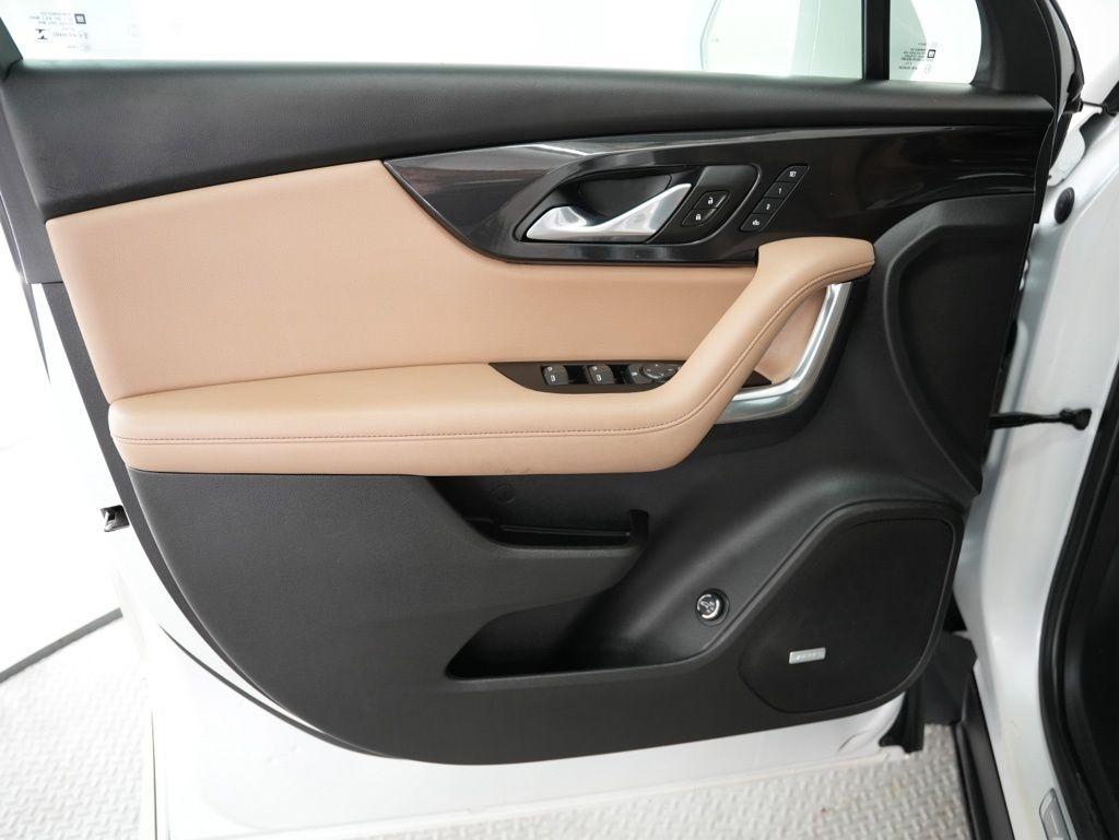 Chevrolet Blazer FWD 4dr Premier 2020