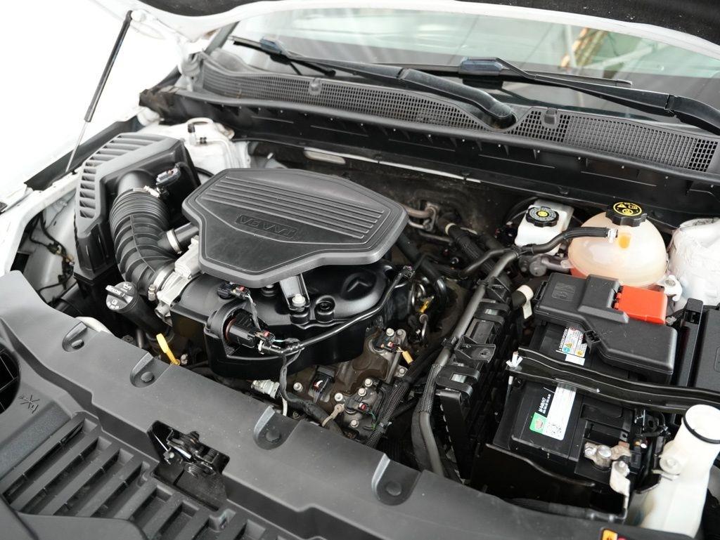Chevrolet Blazer FWD 4dr Premier 2020