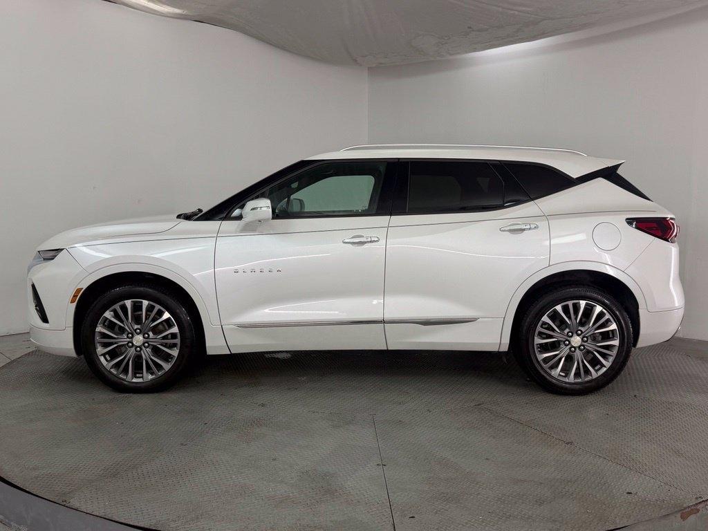 Chevrolet Blazer FWD 4dr Premier 2020