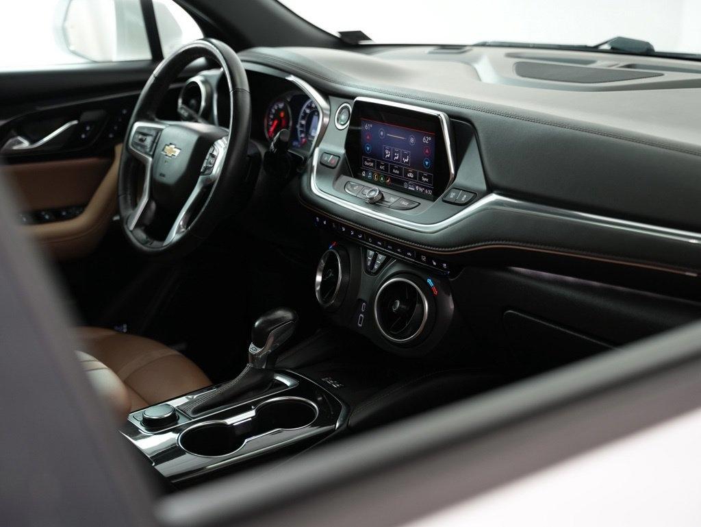 Chevrolet Blazer FWD 4dr Premier 2020