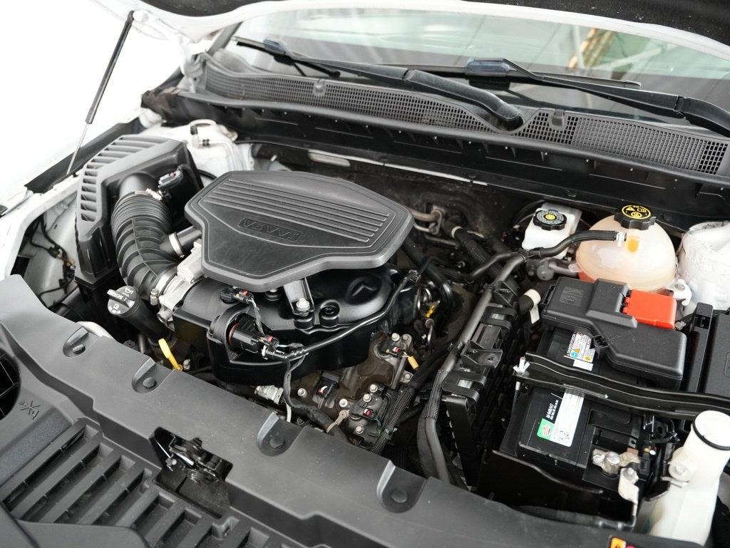 Chevrolet Blazer FWD 4dr Premier 2020
