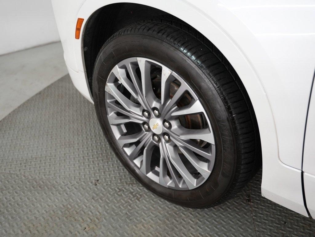 Chevrolet Blazer FWD 4dr Premier 2020