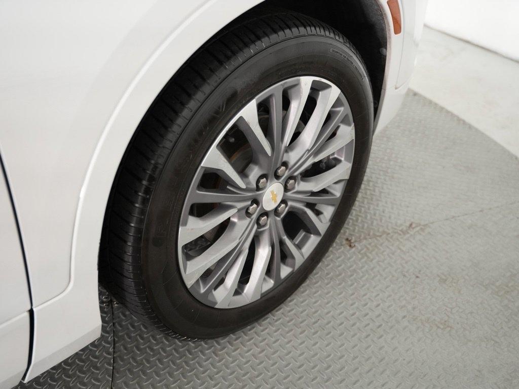 Chevrolet Blazer FWD 4dr Premier 2020