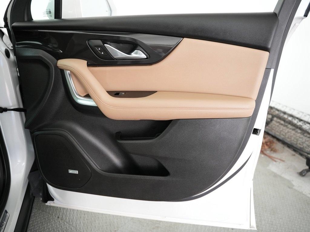 Chevrolet Blazer FWD 4dr Premier 2020
