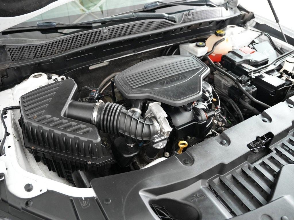 Chevrolet Blazer FWD 4dr Premier 2020