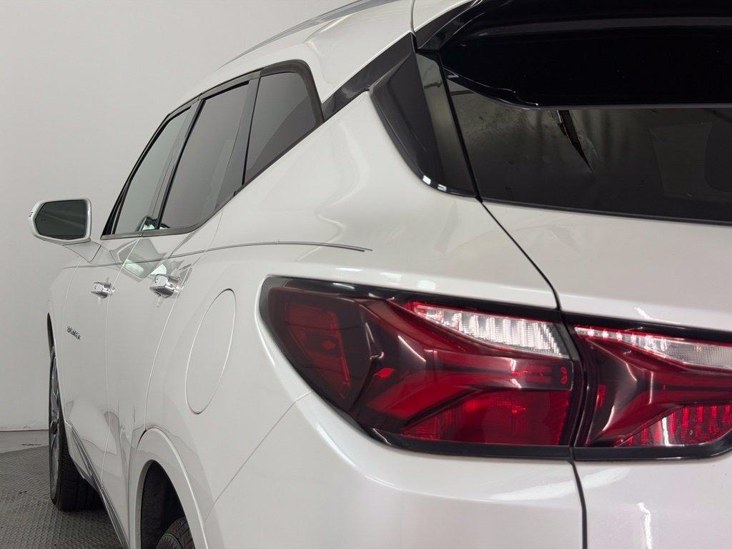 Chevrolet Blazer FWD 4dr Premier 2020