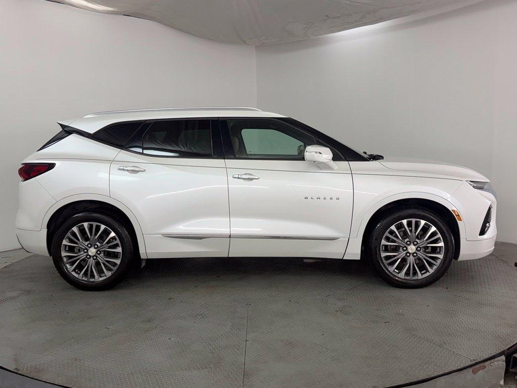 Chevrolet Blazer FWD 4dr Premier 2020