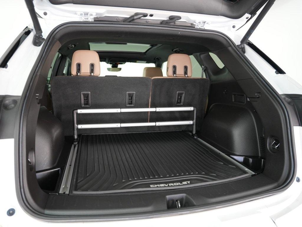 Chevrolet Blazer FWD 4dr Premier 2020